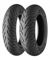 120/70-12 opona MICHELIN CITY GRIP GT TL FRONT 51P